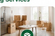 Move in and move out cleaning